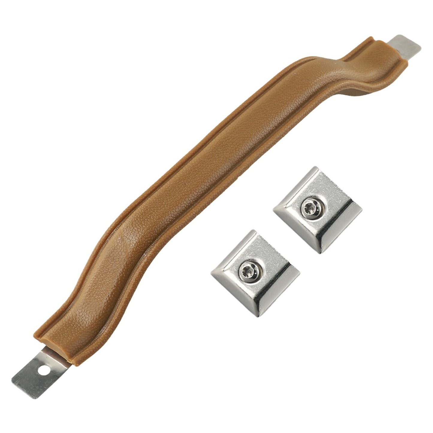 Interior Door Handle Pull Strap for Jeep CJ5 CJ7,CJ8 for Wrangler YJ 55009801KS v