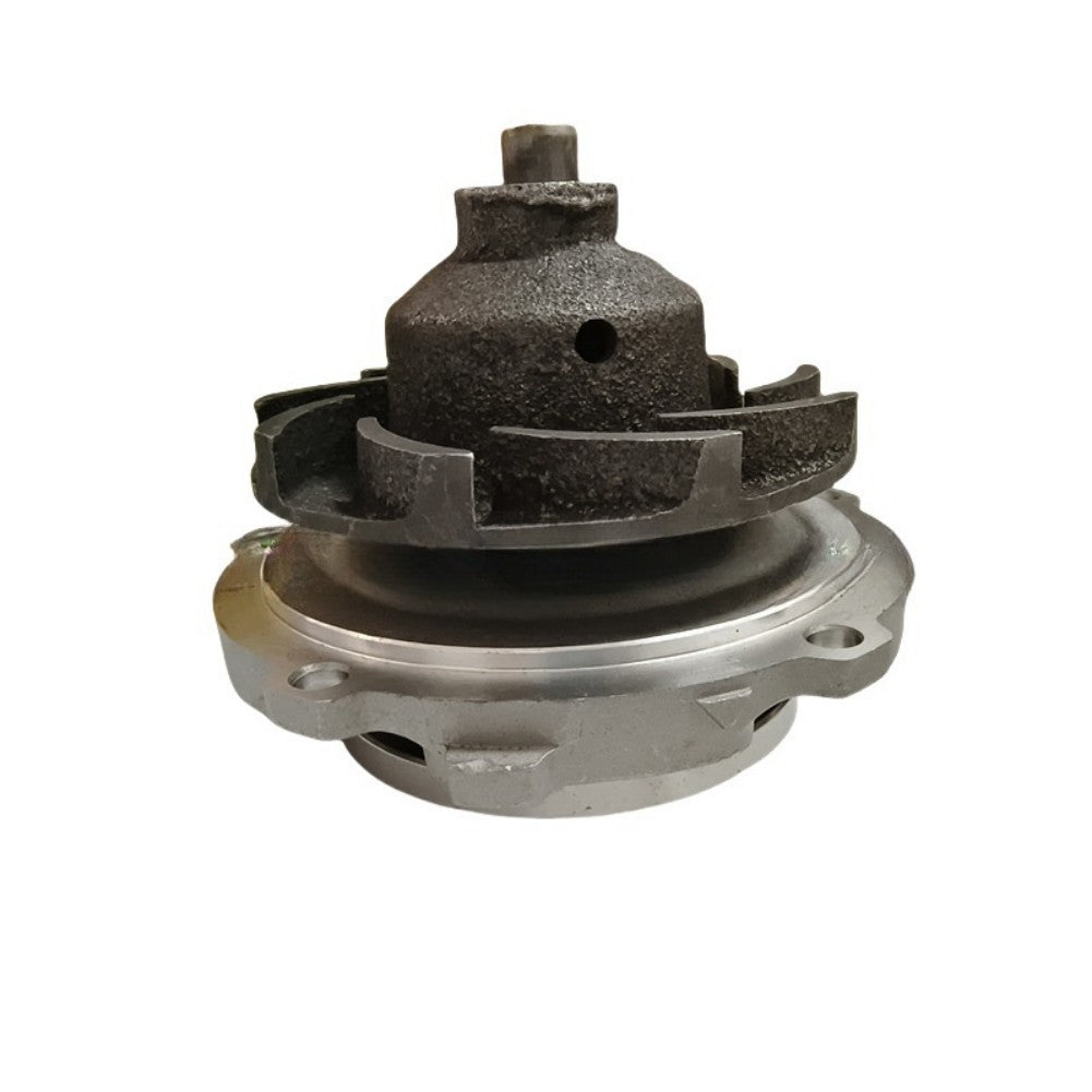 Water Pump Replace# 12575478 Q