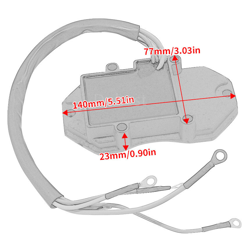 CNC Schwarz Schaltergeh blind use 1 Paar frame for Harley-Davidson Touring, Trike 2014-2017 W