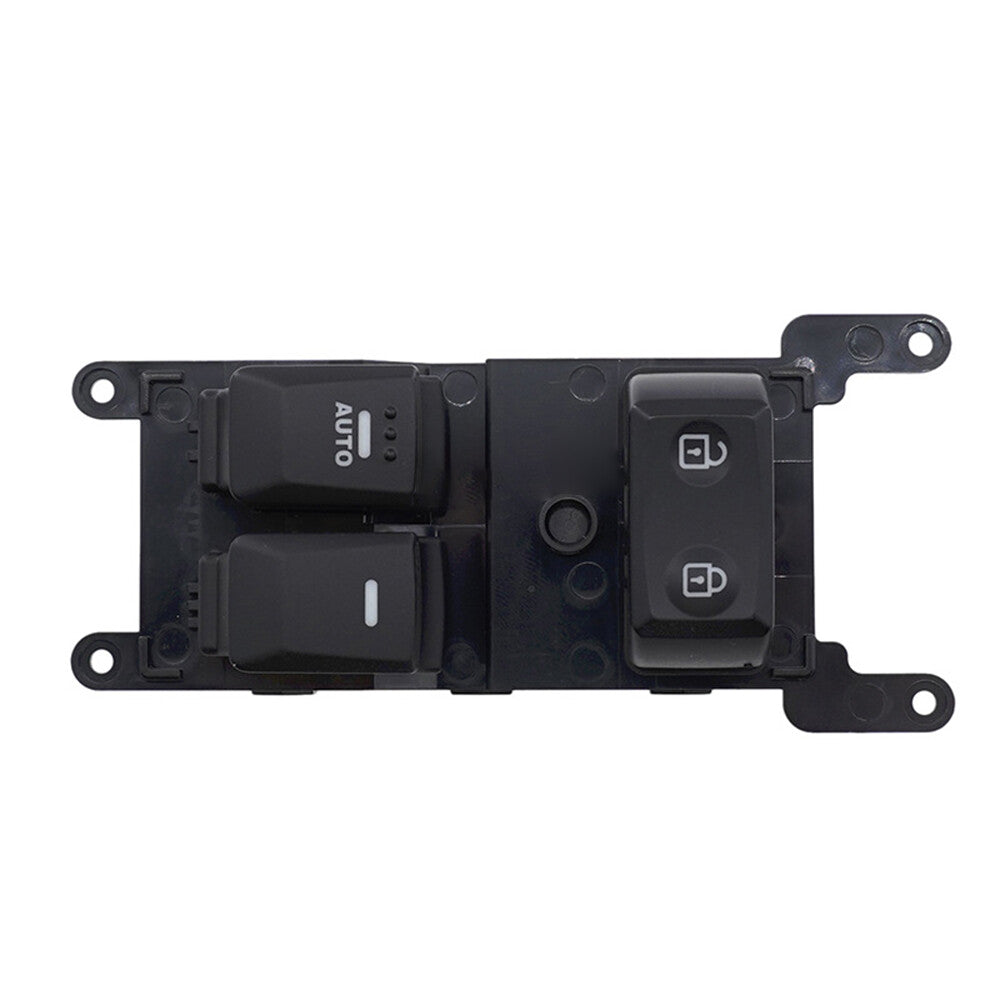 93570-1W040 Power Window Switch for Kia Rio 2 Door 2014-2017 Front Left
