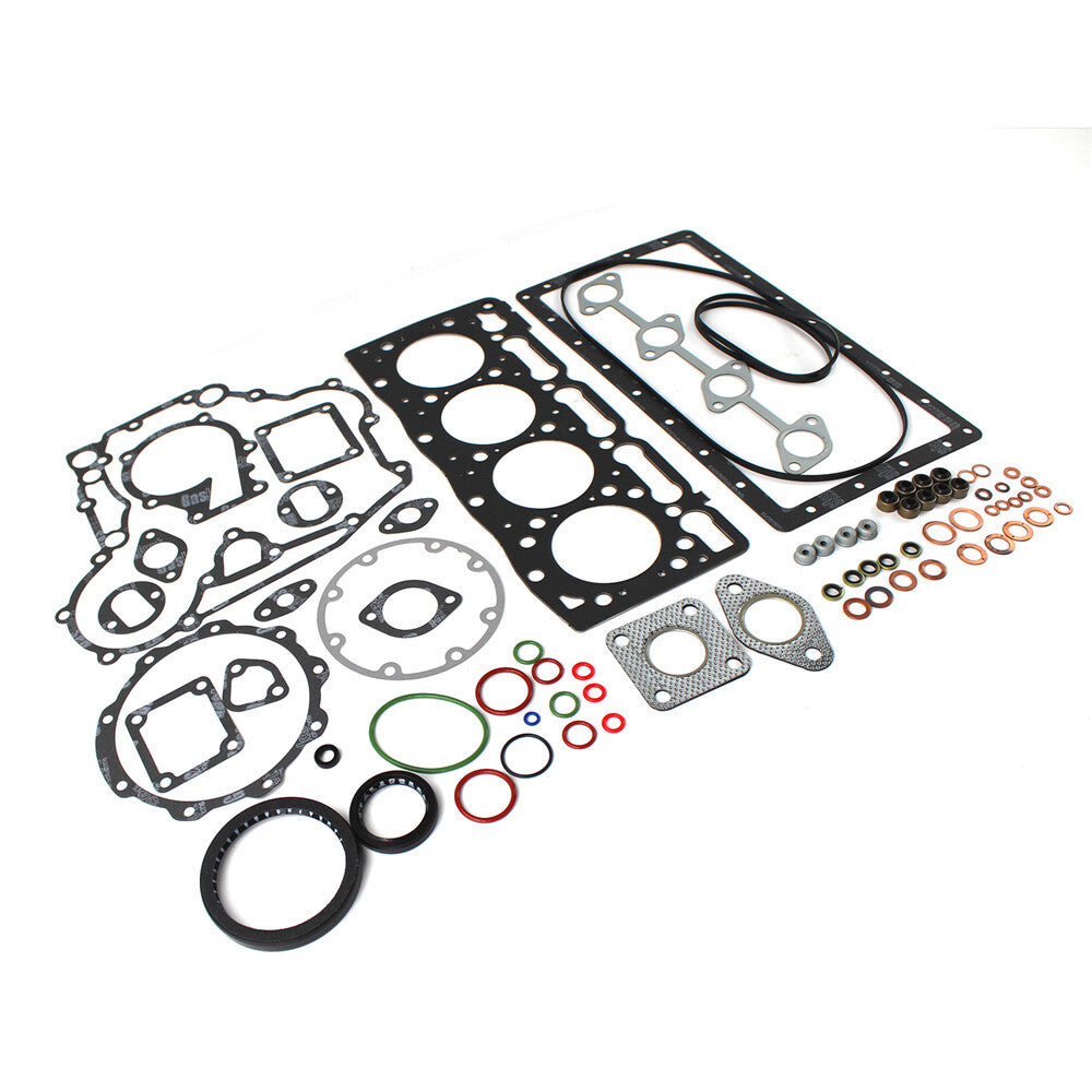 V1205 V1205-B Engine Full Gasket Kit Head Gasket Set For Kubota Engine
