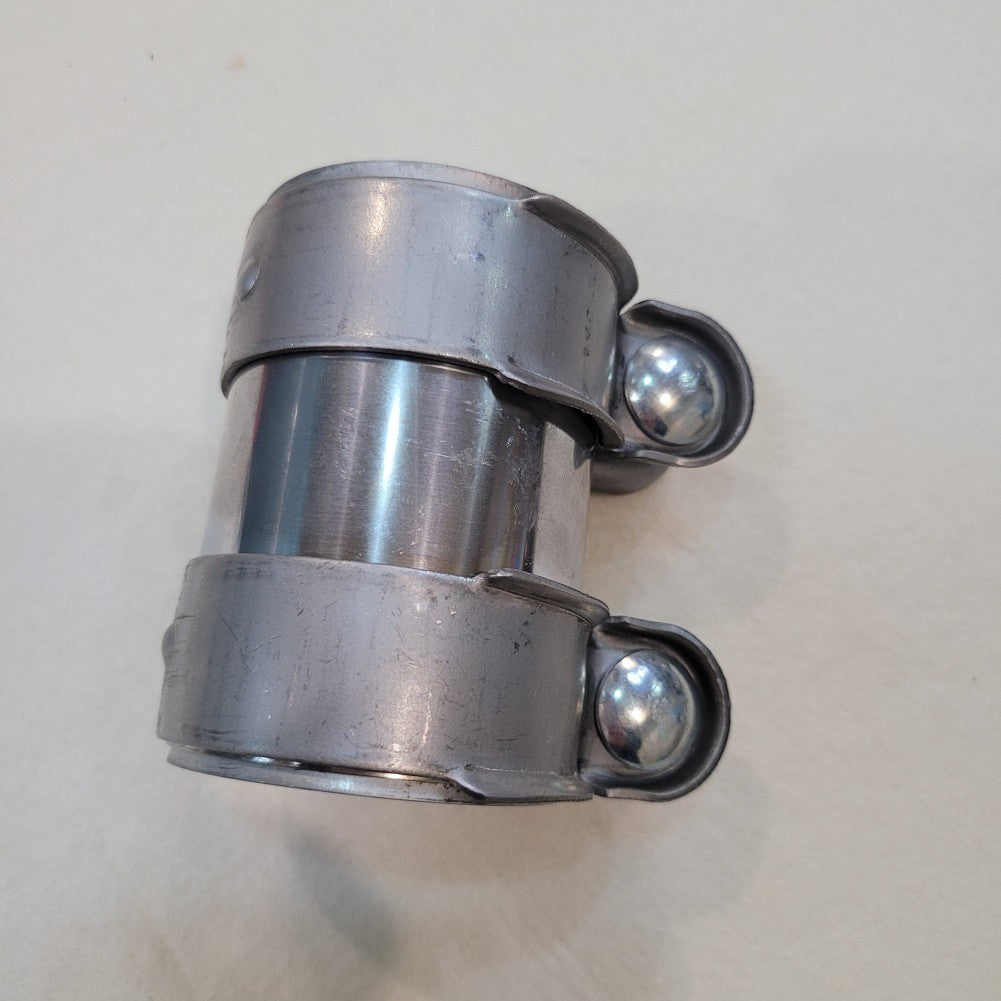 Exhaust Muffler Clamp for Porsche for Cayenne 2003-2006 Q