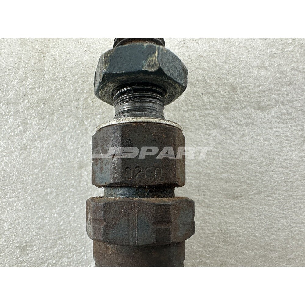 V1505 Injector 1G065-5392 is suitable for diesel parts.