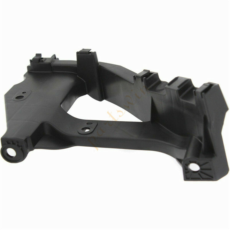new 2-piece headlight mounting bracket set for Honda for Civic Sedan 2016 - 2019 (previous models)