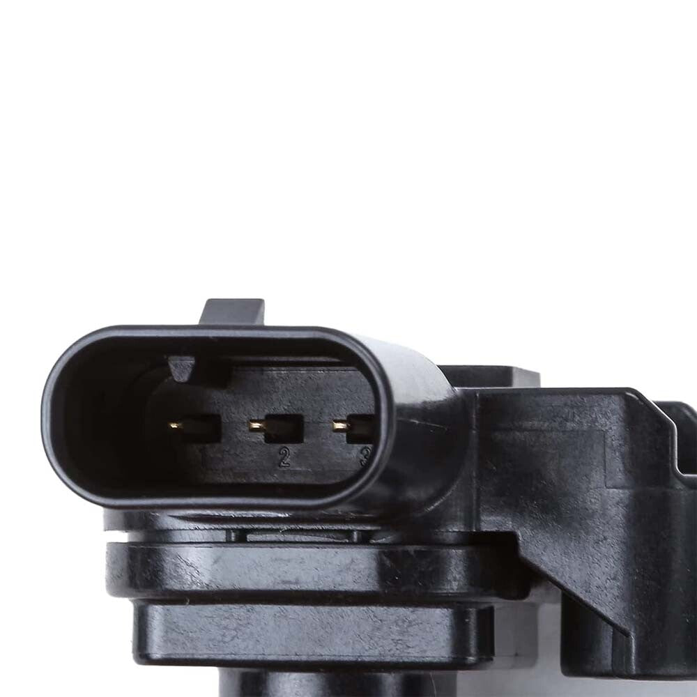Turbocharger pressure sensor 55493530 replacement part for Buick , for Cadillac , and for Chevrolet .