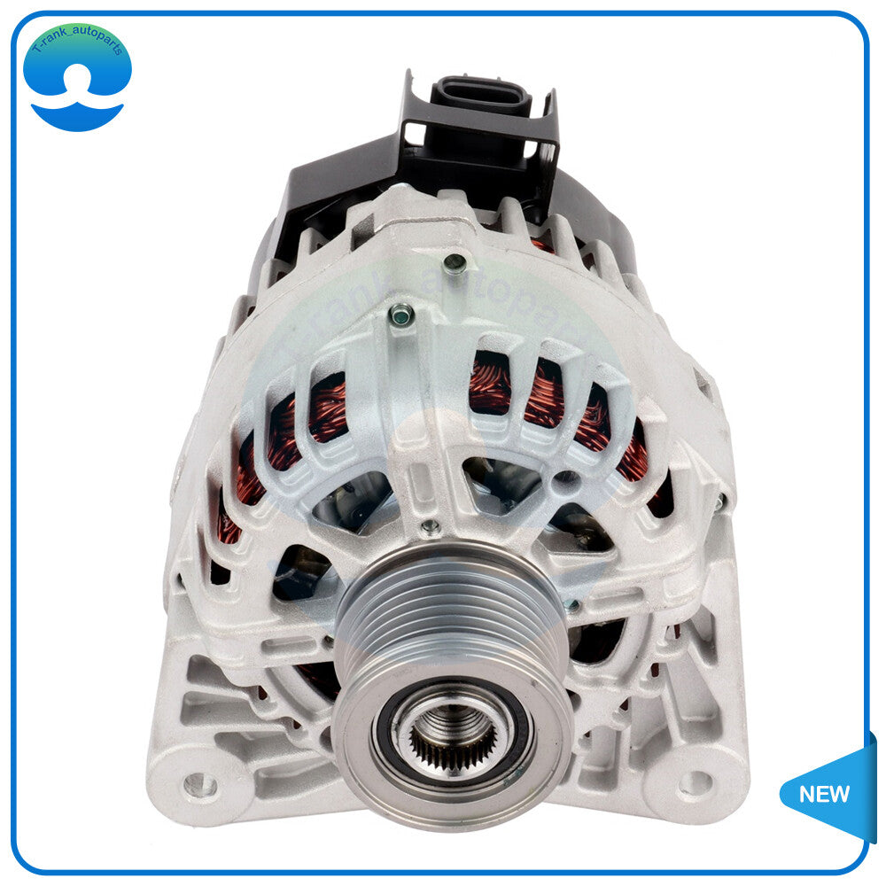 For 2013 2014 2015 2016 2017 2018 for Nissan Sentra 1.8L Alternator 23100-3SH2B