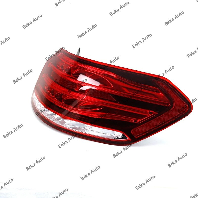 1Pcs for Mercedes-Benz E Class W212 2014 2015 2016 Left LED Outer Rear TailLamp