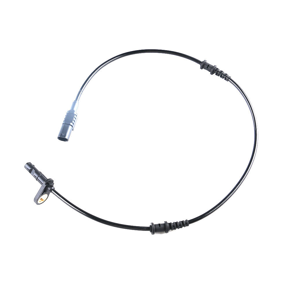 Front ABS Wheel Speed Sensor for Mercedes CLS500 CLS550 E320 E350 E500 E55 AMG Q