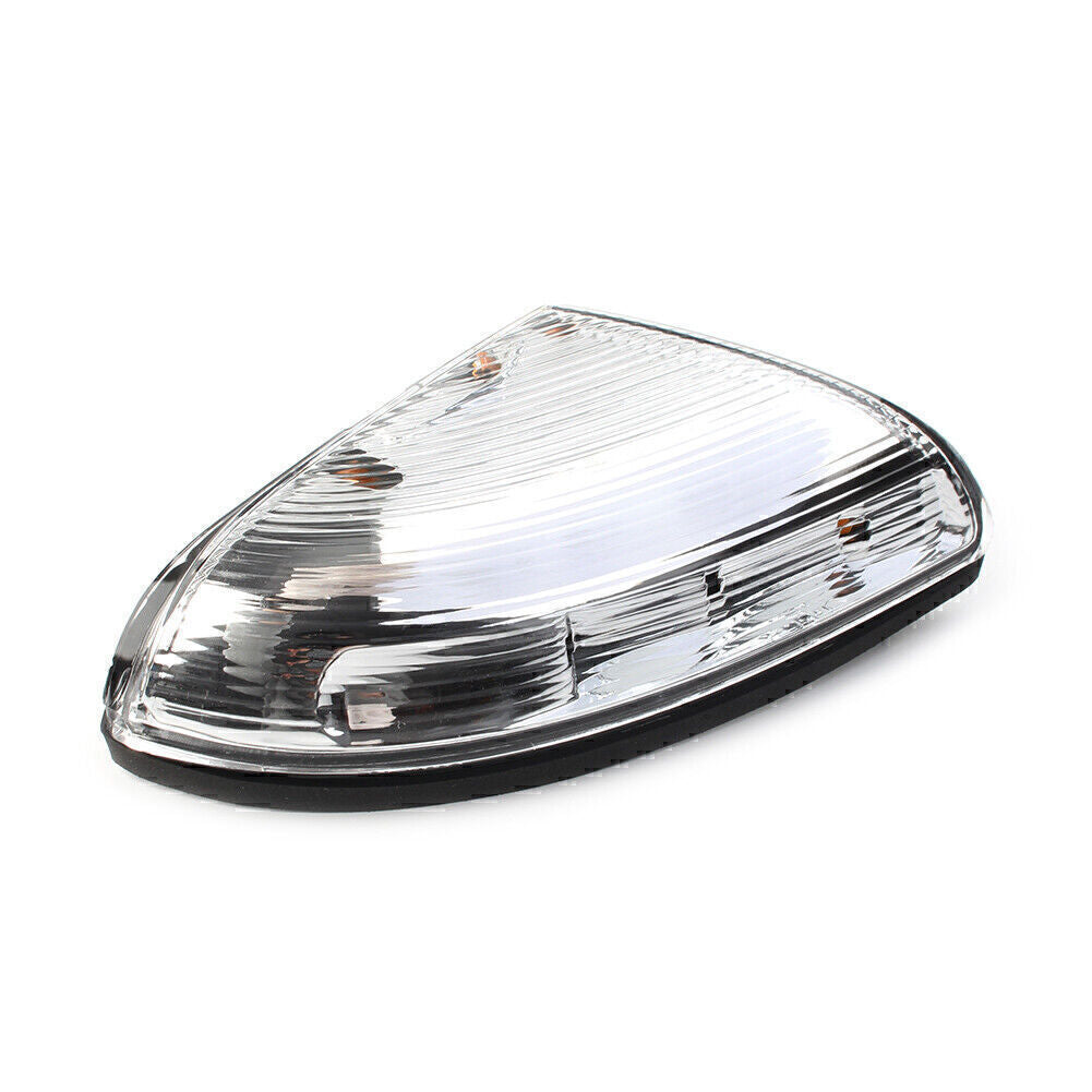 Left Side Mirror Turn Signal Light Fit for Dodge for RAM 1500 2009-2013 for RAM 2500 11-13 Q