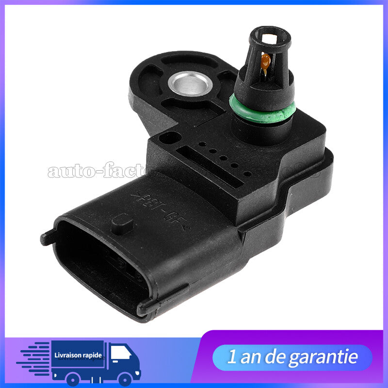 Map Capteur de Pression D'Air de Collecteur Pour for Vauxhall C8 0281002437 2445985