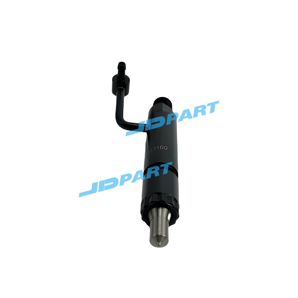 Injector 723946-53100 is a spare part for 4TNV106 engines.