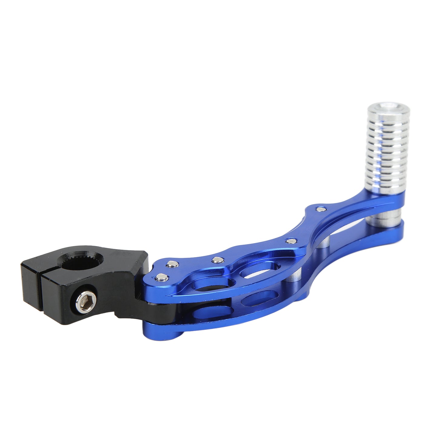 Auto Kick Starter Start Lever High Strength Aluminum Alloy Accessory Parts For