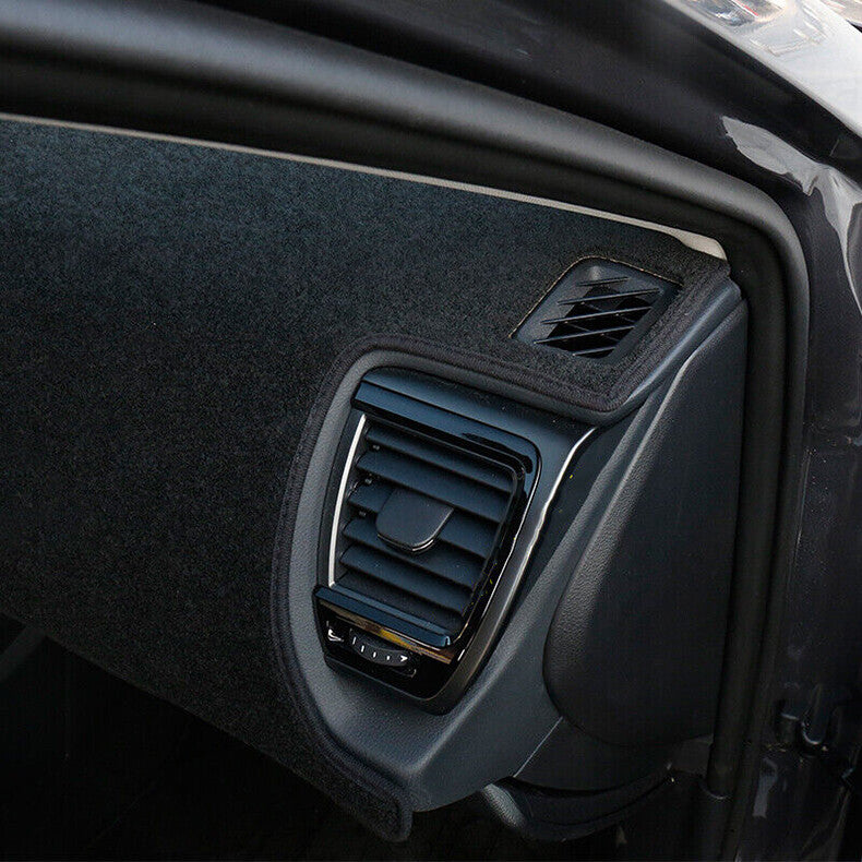 for Lexus NX250 350h 450h 2022-23 black Dashboard Dash Mat DashMat Sun Cover Pad