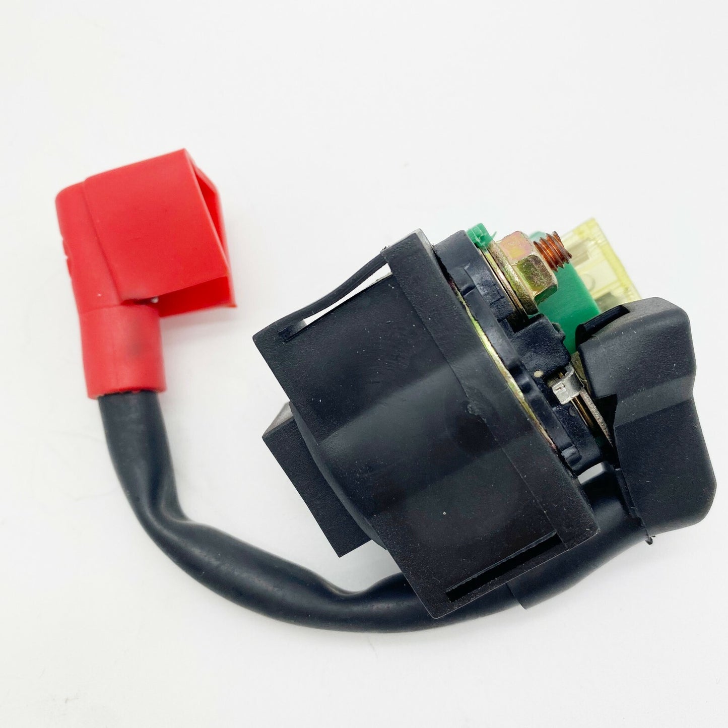 MANCO STARTER RELAY SOLENOID TALON LINHAI BIGHORN BIG DADDY 260CC 300CC ATV UTV
