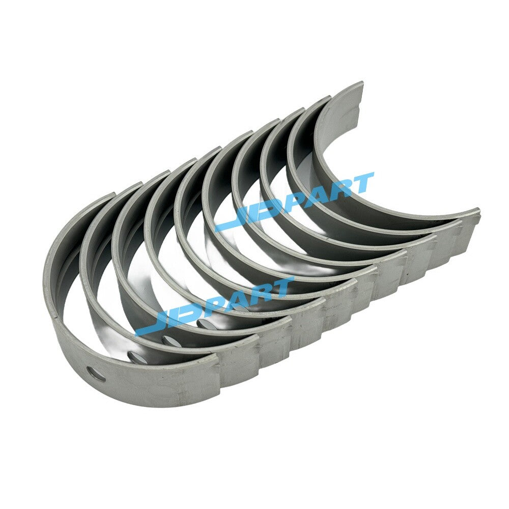 Compatible with FD46 main bearing engine parts and construction machinery parts.