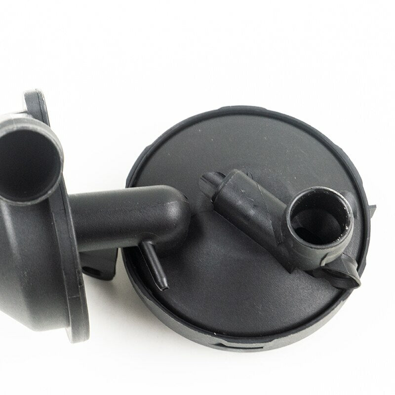 PCV Crankcase Vent Valve Hose Kit for BMW E46 320i 325i 330i 525i M54 X3 Z3 Z4