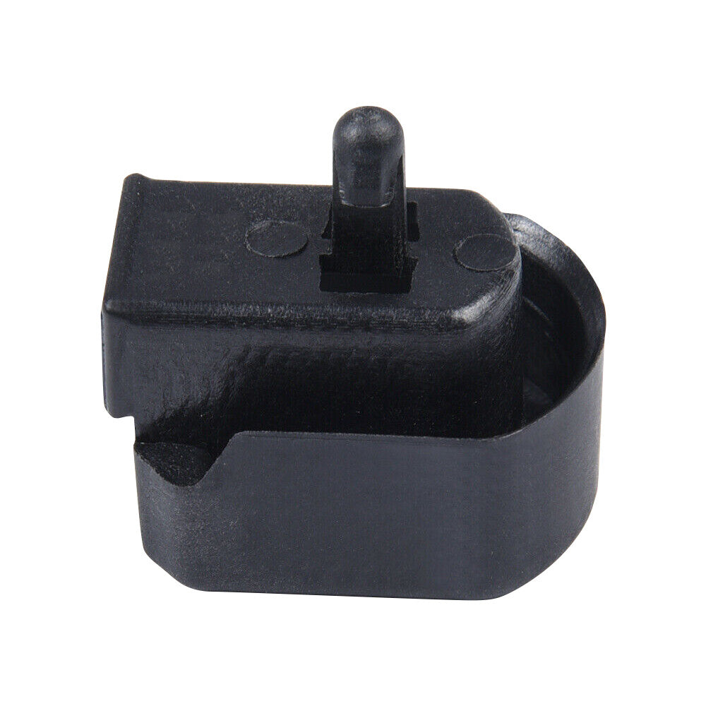 Tailgate Bushing Rubber For 2014-2020 Chevy Silverado 1500 for Sierra Rear Right Q