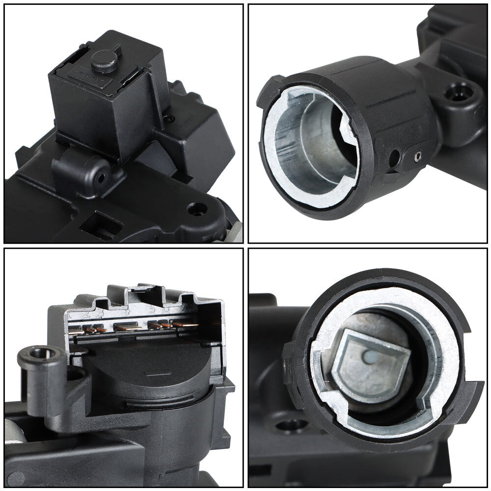 Ignition lock housing ZZDB66160Fit for 2008-2011 for Mazda Tribute . n
