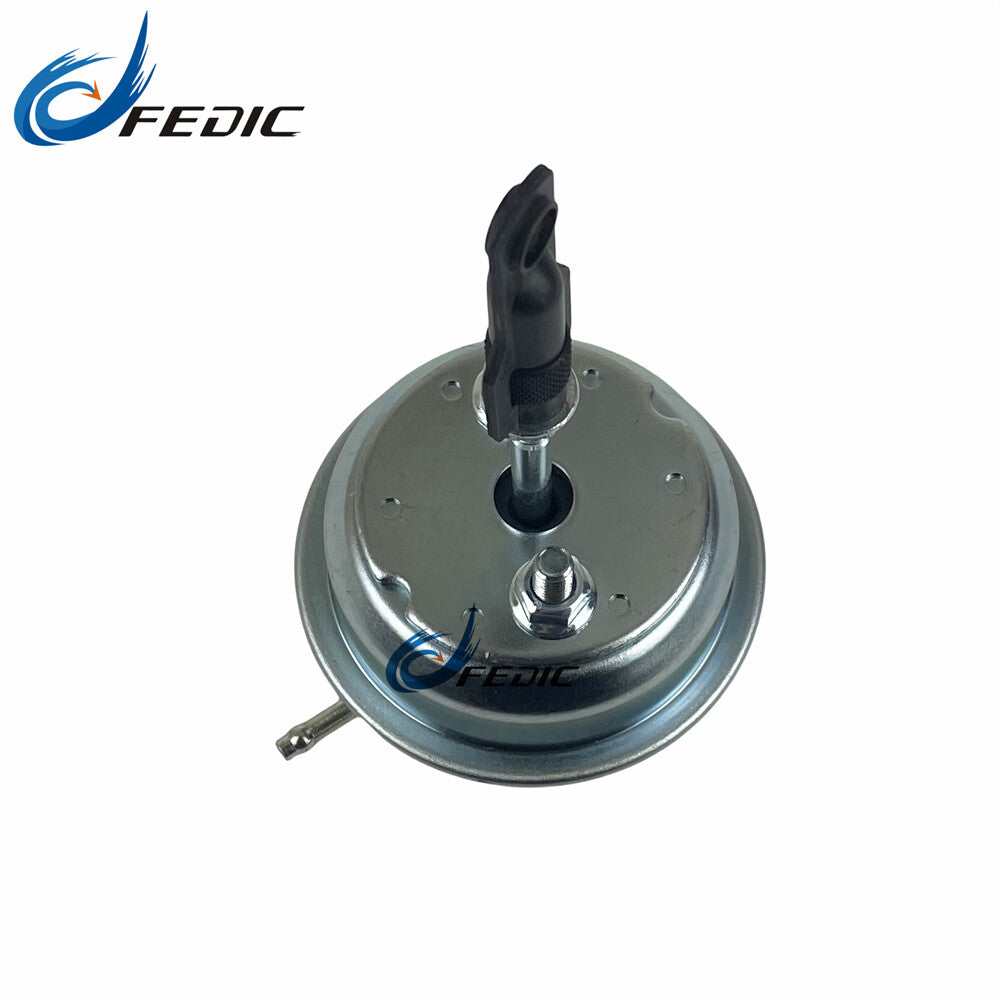 Turbo actuator 799171 for Fiat for Citroen for Ford for Lancia for Opel 1.3 D CDTI SDE 2009