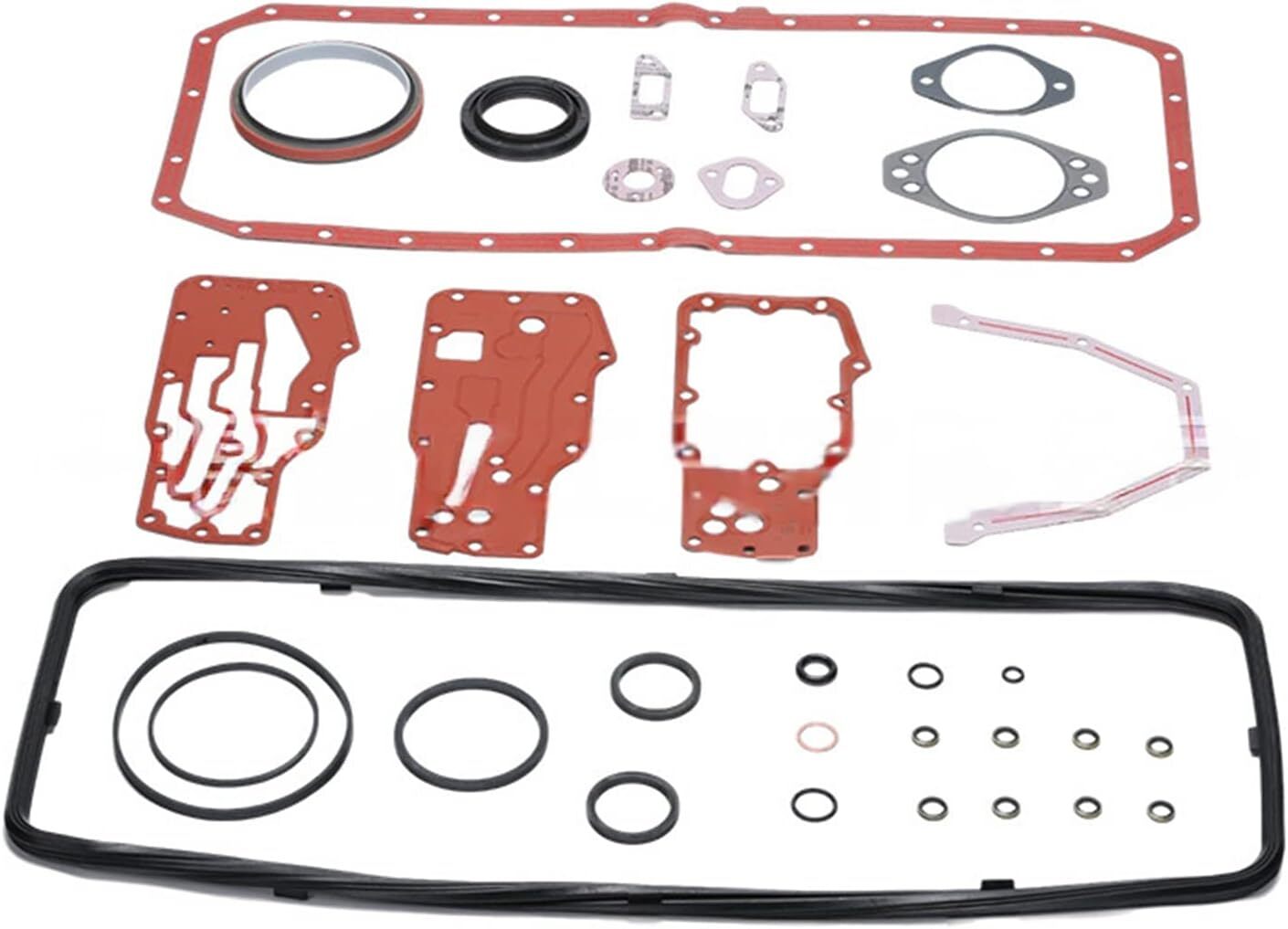 Lower Gasket Set 4955230 For ISDE QSB 6.7L Diesel Engine