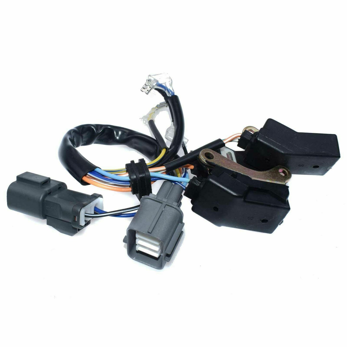 Ignition distributor sensor plug connector suitable for 92-95 for Honda for Civic 1.5L TD-42U Q