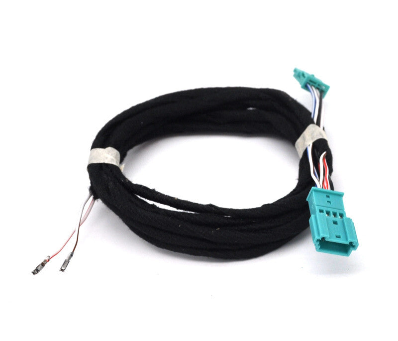 Retrofit Steering Wheel Paddle Shift Harness For e92 e90 e91 335i 335xi 135i v