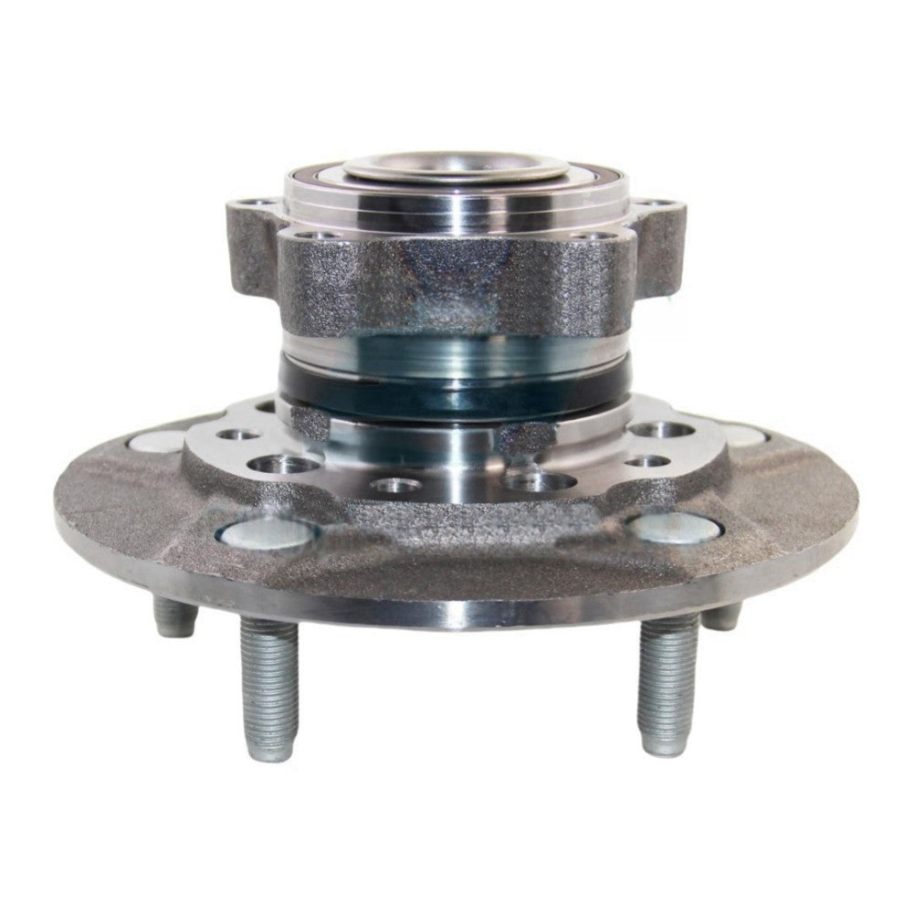 Parts NO GK21-2C300-AB Front axle 1pack