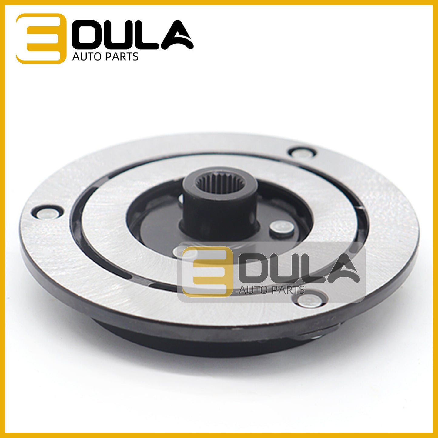 1-piece SP17 AC compressor clutch hub for SSANGYONG Actyon for Korando 74994/new
