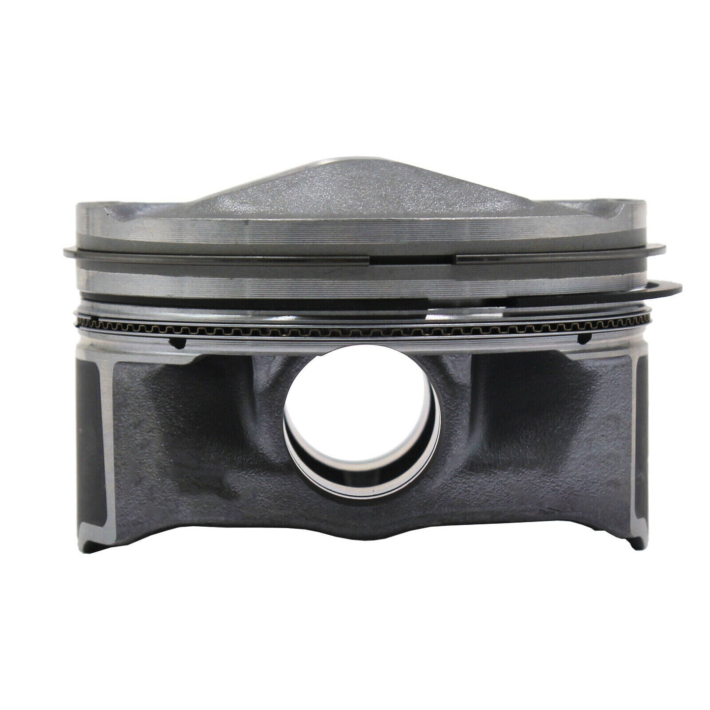 AJ126 Engine Overhaul Rebuild Kit - Connecting Rod Crankshaft for Jaguar Land US