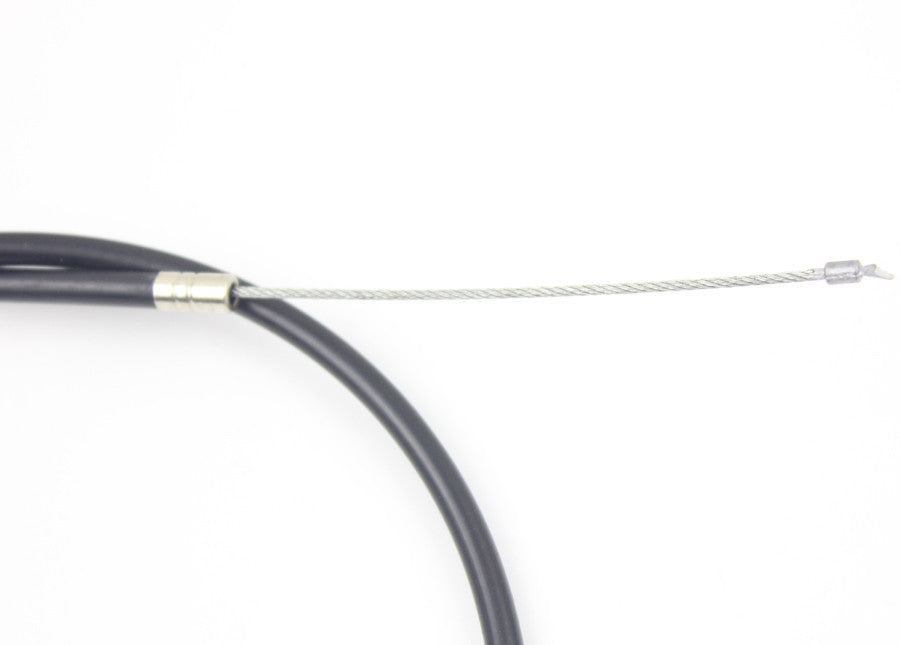 30.3 Curve Accelerator Throttle Cable for HONDA MONKEY Gorilla Z50 Z50J Z50R