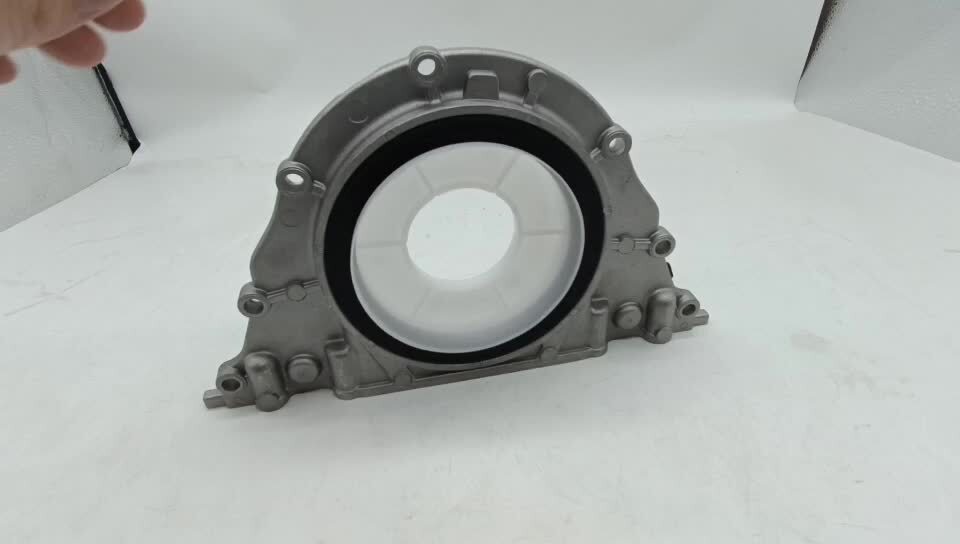 11428092562 Engine crankshaft seal suitable for 2012-2020 for BMW M5 M6 M8 S63N S63M 4.4L V8