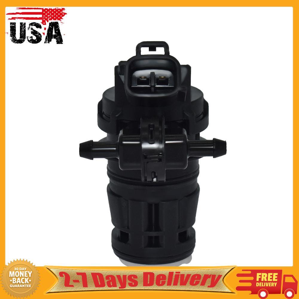 060210-5360 Windshield Washer Pump for 2015-2022 for Nissan Murano