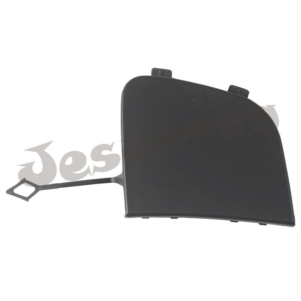 Front Bumper Tow Eye Bracket Hook Cover Cap Fit For 2018-2020 for Benz GLA 250 X156 Q