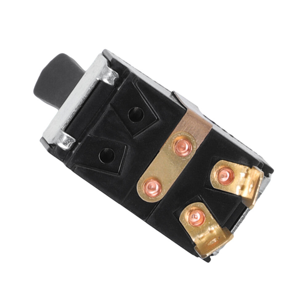 Fits for Kenworth K301196 2-Pins Front Headlight Lamp Toggle Switch K301196