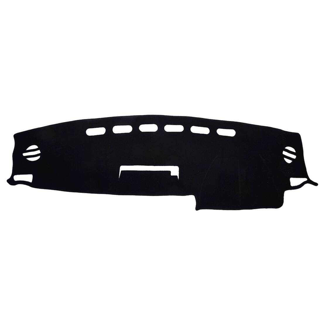 Car Dashboard Dash Cover Pretector Mat fit for RAV4 SUV 2013-2018 v