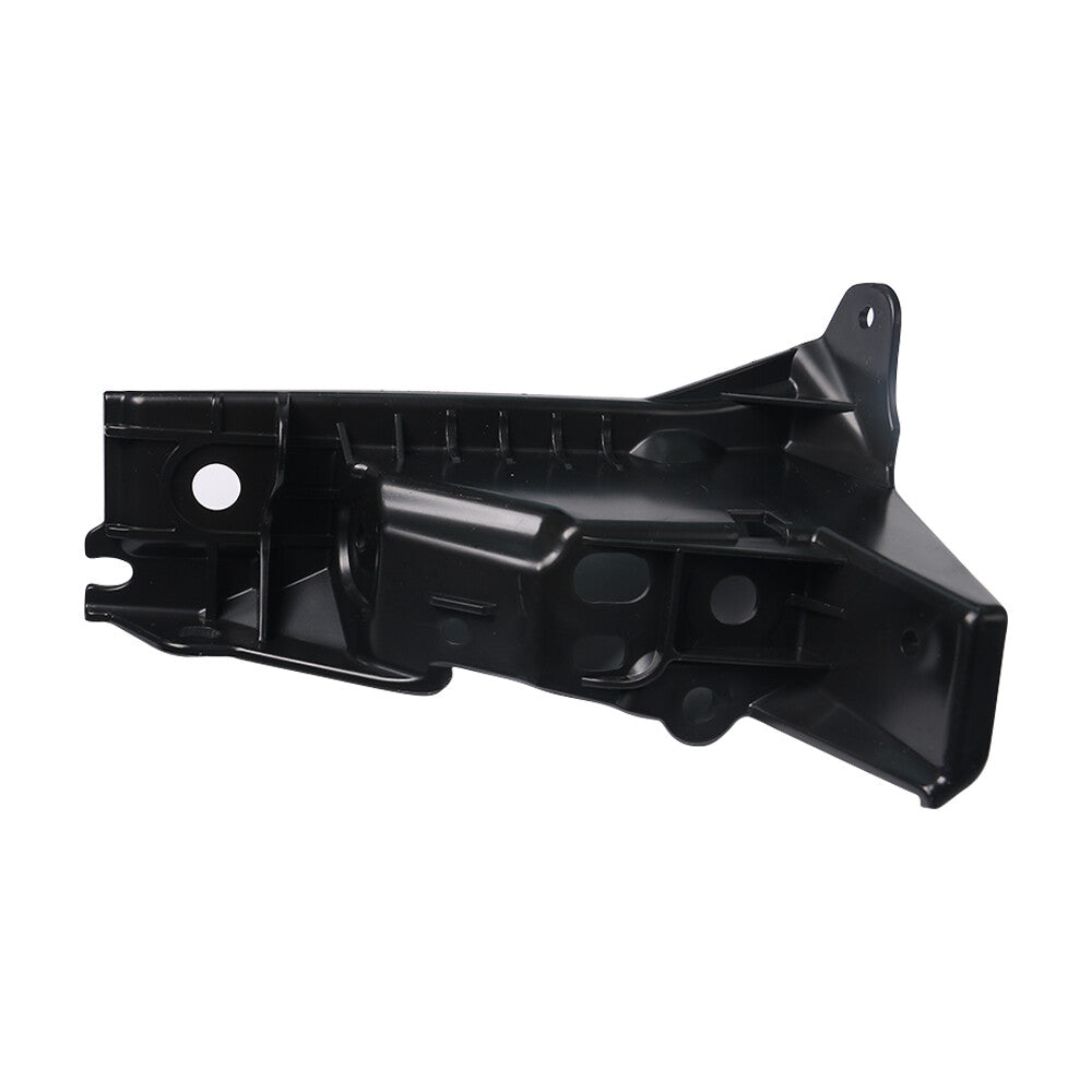 Right Side Support Fender Mounting Bracket Black Plastic Replacement For XJ XJR Q