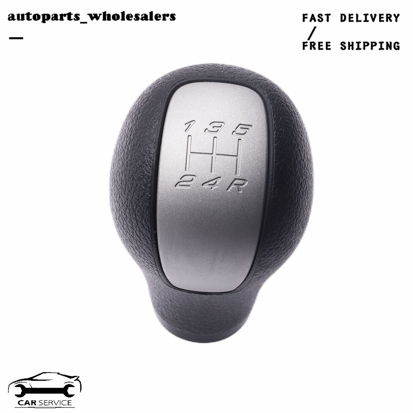 New Product 5: Knob 54102-TR0-A03ZB, Jinghua for Civic,2012, 2013, 2014, 2015 Q