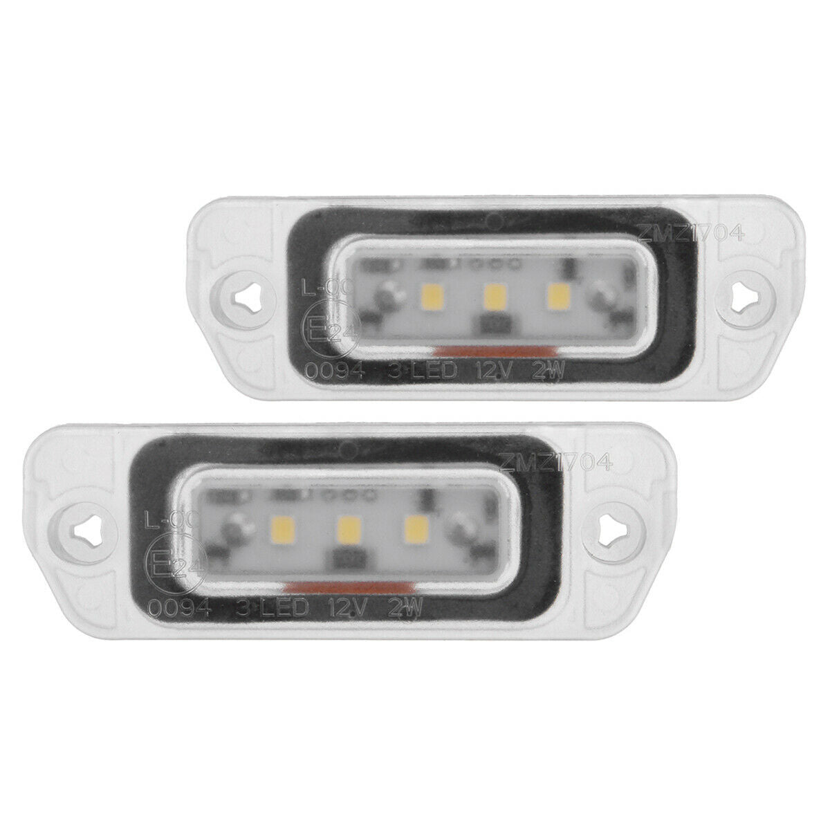 1-piece set suitable for Montero pickup coolant overflow tank- v