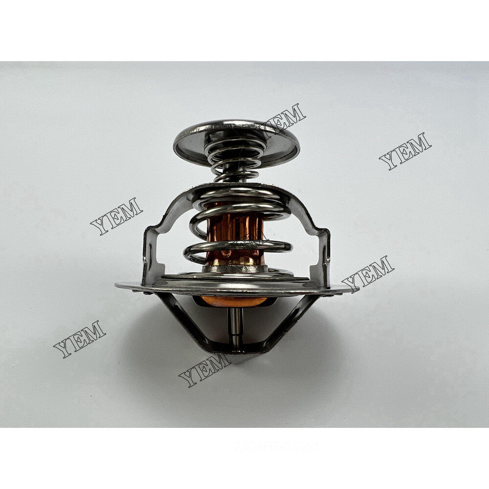 The 3TNE82 thermostat 82¡ãC is suitable for Yanmar engines.
