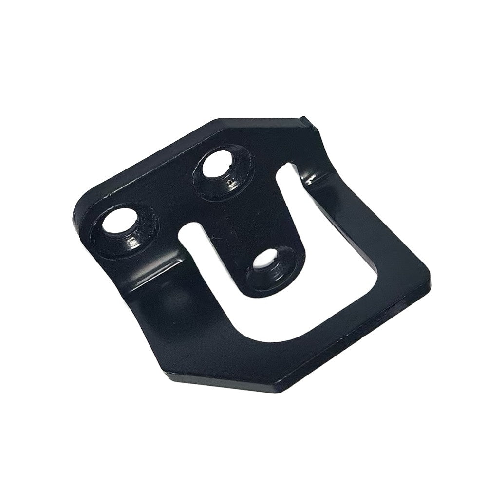 Rear Trunk Deck Lid Latch Lock Striker Plate For 4' F32 F82 2014-2019