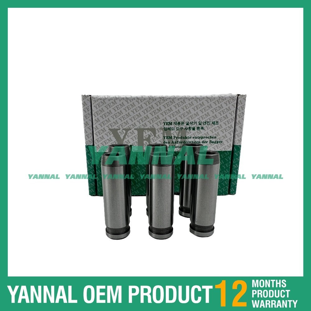 D902 Valve Guide for Kubota BX2360, BX23S, ZD1021, ZD323, 450, and BX25D Loaders