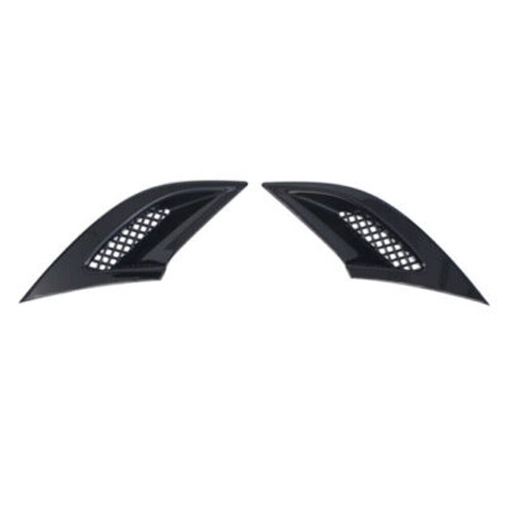 Light Cover Trim Car Accessories Rear Upper 2 Piece for Honda Accord 2023