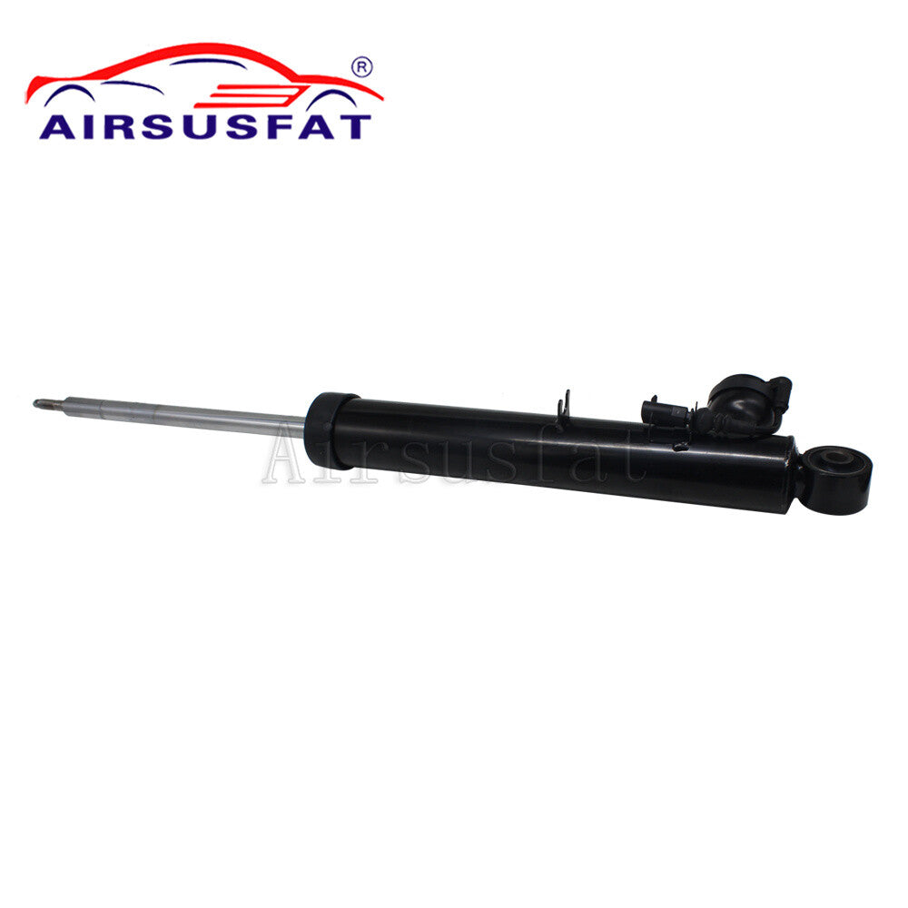 Rear right shock absorber with ADS for Audi Q5 8R0513026K 2009 - 2017