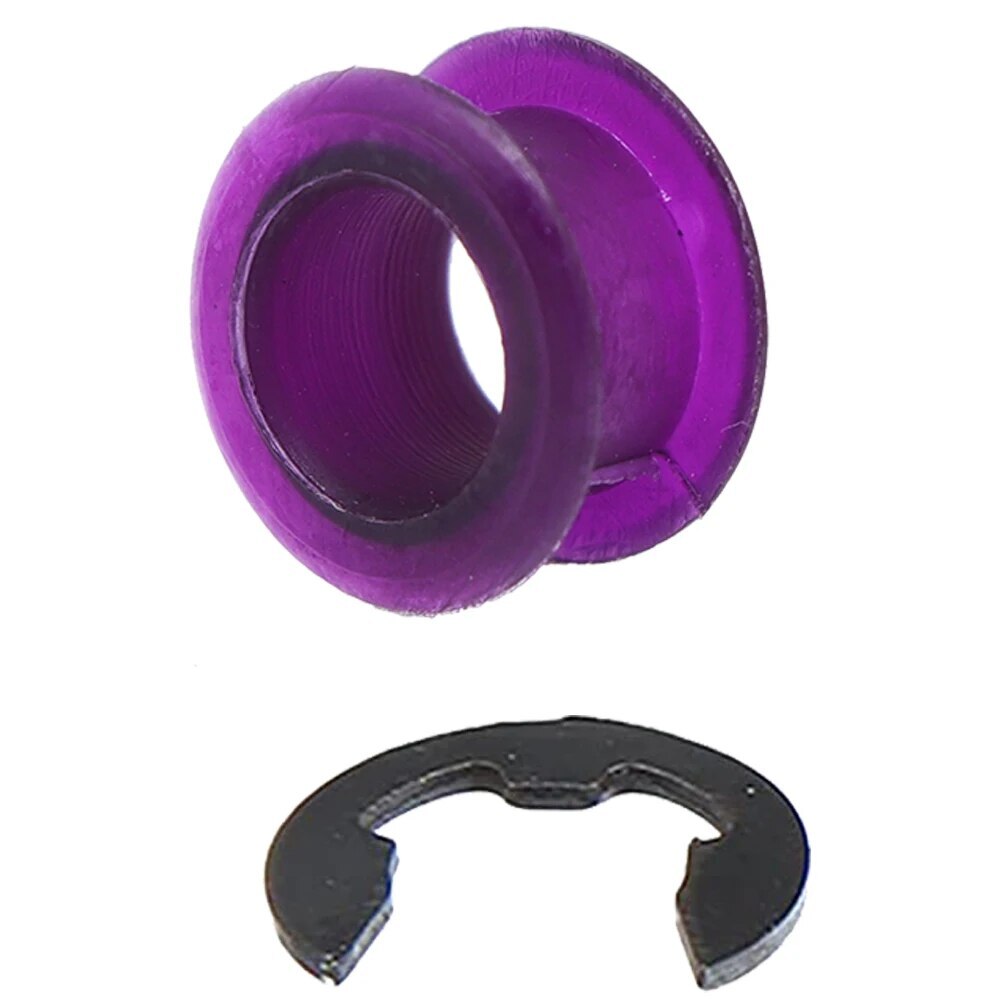 8X Automatic Transmision Shift Cable Bushing Repair for Toyota for Corolla 2003-2008