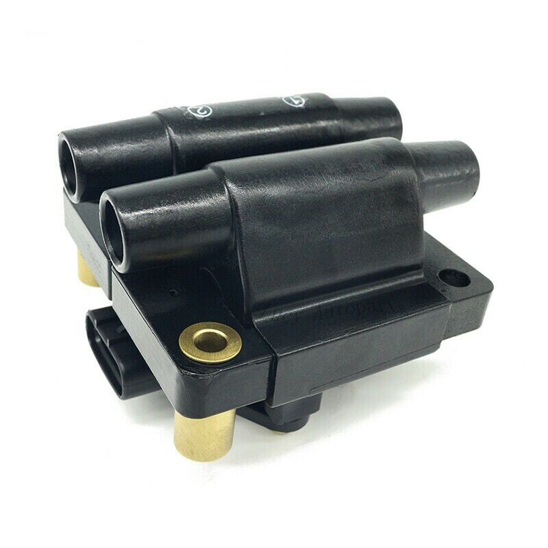 Ignition Coil Pack 22435-AA020 CM12-100D Fit 2003-09 for Subaru Forester Impreza