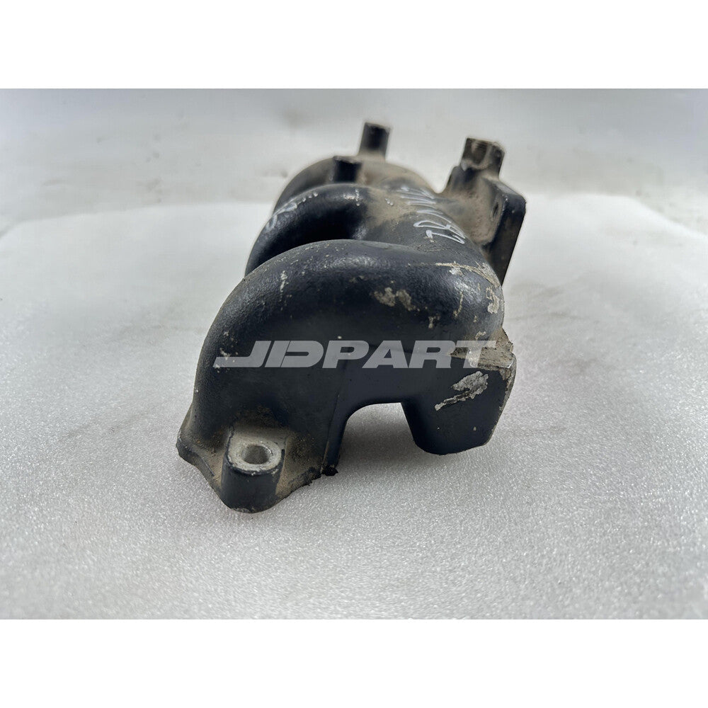 3TNV82 Intake Manifold 129150-12100 - Suitable for Engine Spare Parts