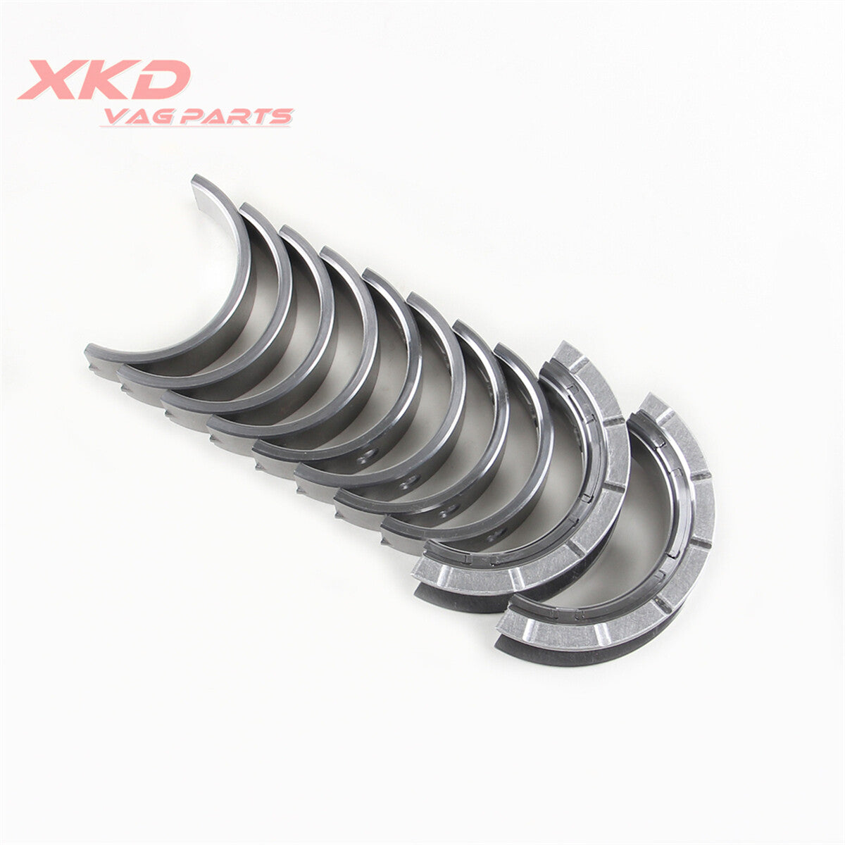 2.0T 2.4L Crankshaft Bearing Kit STD Fit for Buick Regal for Chevrolet for GMC LNF LDK Q