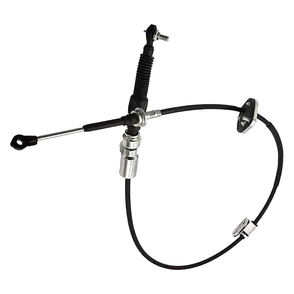 Fits FJ Cruiser 2007-2014 for 4Runner 2005-2009 Automatic Trans Shift Cable Black Q