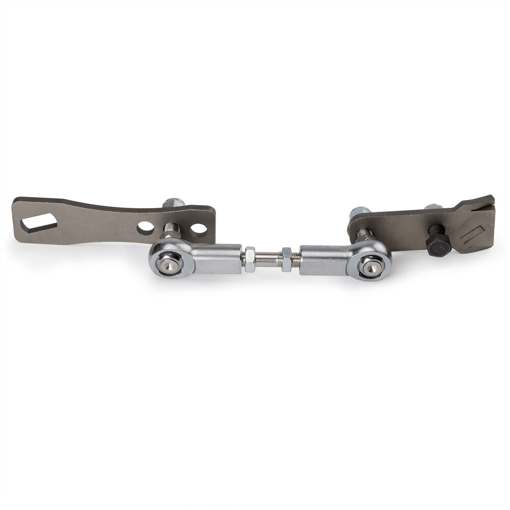 Stainless Steel Transfer Case Linkage Kit 102351 for Jeep Cherokee XJ Comanche Q