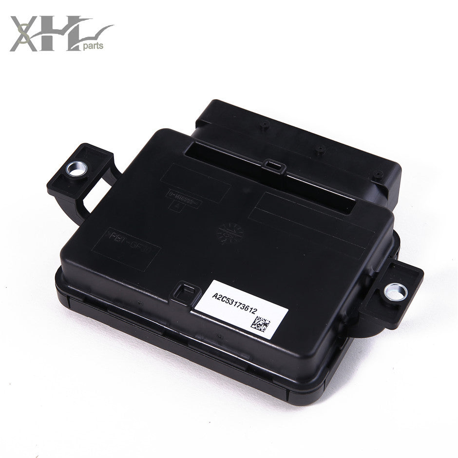 Electronic Parking Braking Control Module for Audi for A6 /Avant/S6 4F0910801D Q